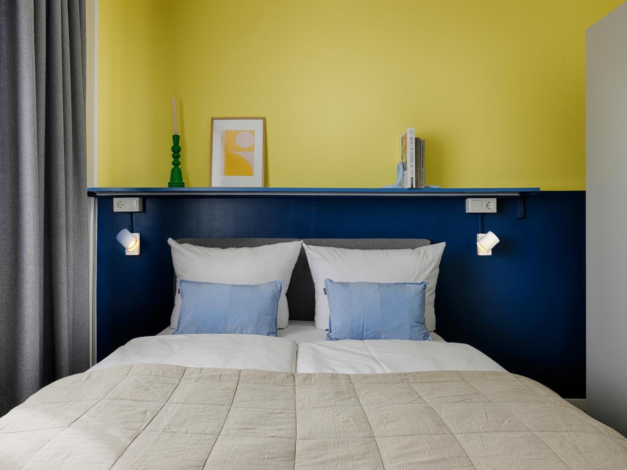 Max Aparthotel In Fürth Екстериор снимка